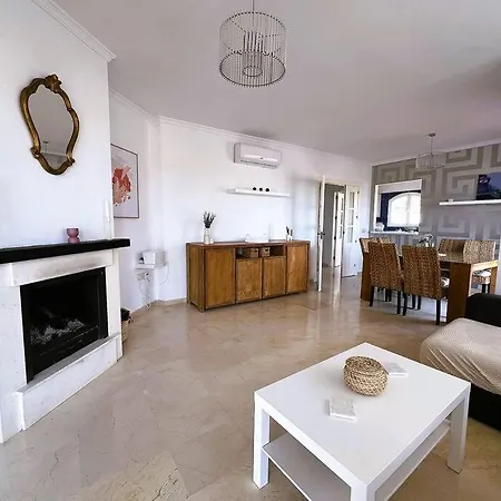 Welcome To Casa Viento Siroco! 度假居 Sitio de Calahonda