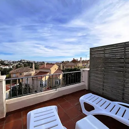 Welcome To Casa Viento Siroco! * Sitio de Calahonda