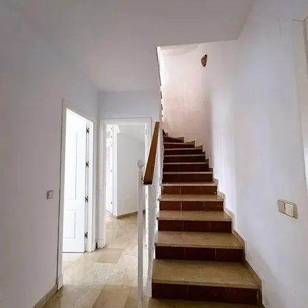 度假居 Welcome To Casa Viento Siroco! Sitio de Calahonda