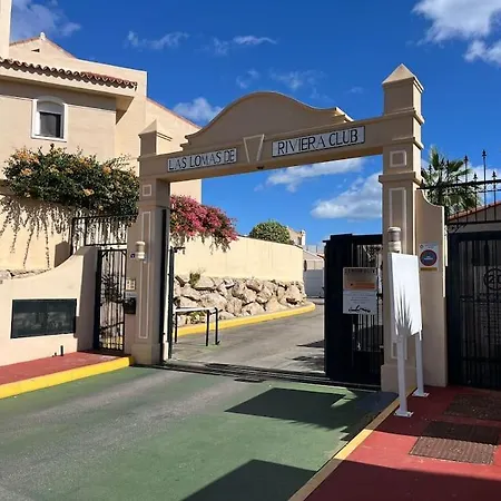 Welcome To Casa Viento Siroco! * Sitio de Calahonda
