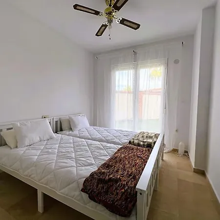 Welcome To Casa Viento Siroco! *