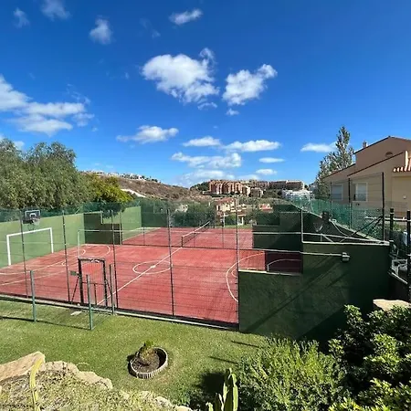 Welcome To Casa Viento Siroco! * Sitio de Calahonda