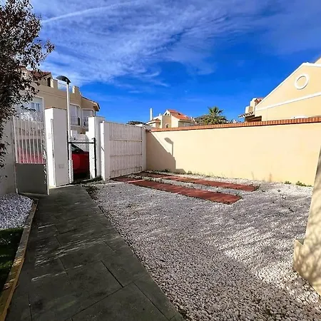 Welcome To Casa Viento Siroco! *