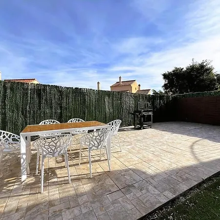 度假居 Welcome To Casa Viento Siroco! Sitio de Calahonda