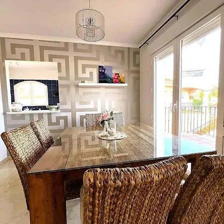 Welcome To Casa Viento Siroco! *