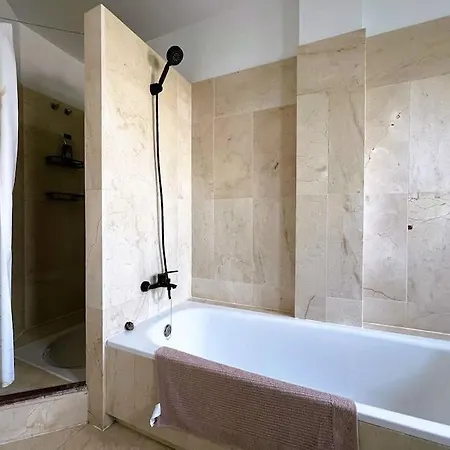 度假居 Welcome To Casa Viento Siroco! Sitio de Calahonda