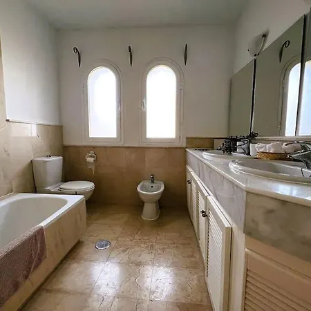 度假居 Welcome To Casa Viento Siroco!