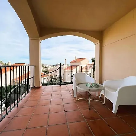 Welcome To Casa Viento Siroco! Sitio de Calahonda