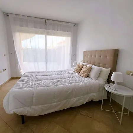 度假居 Welcome To Casa Viento Siroco! *