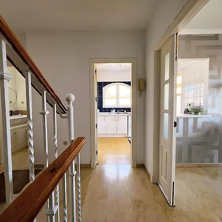 度假居 Welcome To Casa Viento Siroco!
