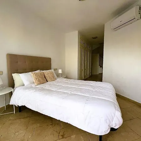 Welcome To Casa Viento Siroco! Sitio de Calahonda