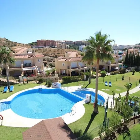 Hébergement de vacances Welcome To Casa Viento Siroco!