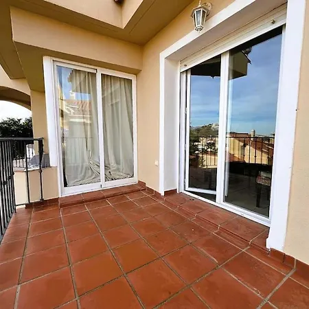Welcome To Casa Viento Siroco! Sitio de Calahonda