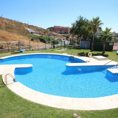 Welcome To Casa Viento Siroco! Hébergement de vacances Sitio de Calahonda